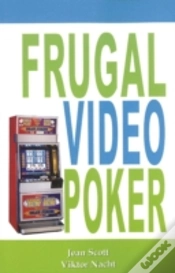 Capa do artigo Frugal Video Poker