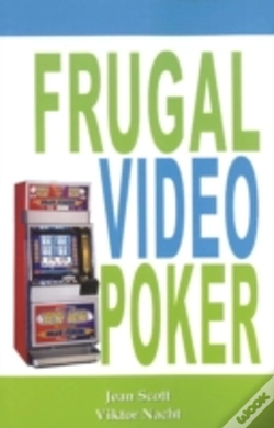 Capa do artigo Frugal Video Poker
