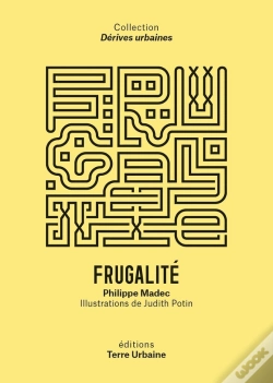 Capa do artigo Frugalité