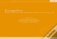 Frugality