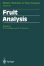 Fruit Analysis - Preview