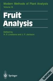 Capa do artigo Fruit Analysis