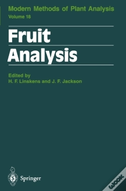 Capa do artigo Fruit Analysis