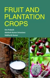 Capa do artigo Fruit And Plantation Crops