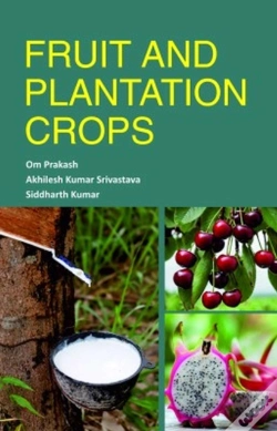 Capa do artigo Fruit And Plantation Crops