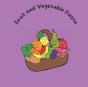 Fruit And Vegetable Fiesta - Preview