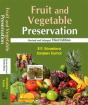 Fruit And Vegetable Preservation - Preview