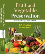 Capa do artigo Fruit And Vegetable Preservation