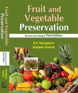 Capa do artigo Fruit And Vegetable Preservation