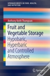 Capa do artigo Fruit And Vegetable Storage