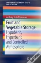 Fruit And Vegetable Storage