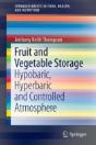 Fruit And Vegetable Storage - Preview