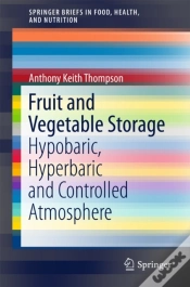 Capa do artigo Fruit And Vegetable Storage