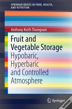 Capa do artigo Fruit And Vegetable Storage