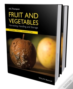 Capa do artigo Fruit And Vegetables