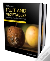 Capa do artigo Fruit And Vegetables
