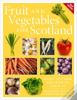 Capa do artigo Fruit And Vegetables For Scotland