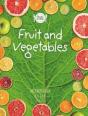 Fruit And Vegetables - Preview