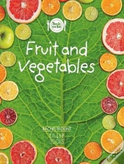 Capa do artigo Fruit And Vegetables