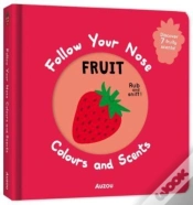 Capa do artigo Fruit