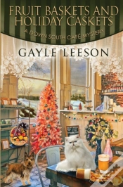 Capa do artigo Fruit Baskets And Holiday Caskets