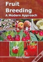 Capa do artigo Fruit Breeding A Modern Approach