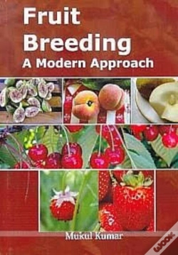 Capa do artigo Fruit Breeding A Modern Approach