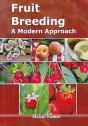 Fruit Breeding A Modern Approach - Preview