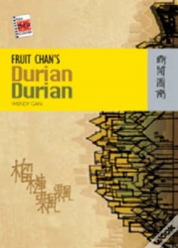 Capa do artigo Fruit Chan'S Durian Durian