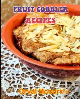 Fruit Cobbler Recipes
