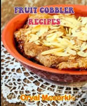 Capa do artigo Fruit Cobbler Recipes