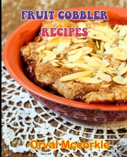 Capa do artigo Fruit Cobbler Recipes