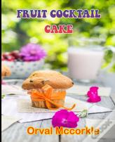 Fruit Cocktail Cake