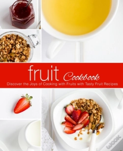 Capa do artigo Fruit Cookbook