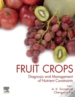Capa do artigo Fruit Crops