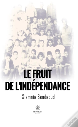 Capa do artigo Fruit De Independance