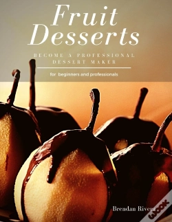 Capa do artigo Fruit Desserts