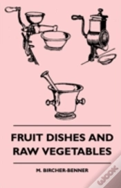 Capa do artigo Fruit Dishes And Raw Vegetables