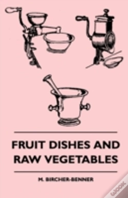 Capa do artigo Fruit Dishes And Raw Vegetables