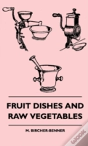 Capa do artigo Fruit Dishes And Raw Vegetables