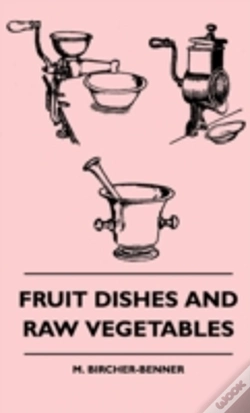 Capa do artigo Fruit Dishes And Raw Vegetables