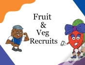 Capa do artigo Fruit & Veg Recruits