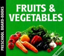 Capa do artigo Fruit & Vegetables