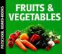 Fruit & Vegetables - Preview