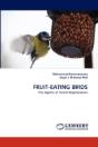 Fruit-Eating Birds - Preview