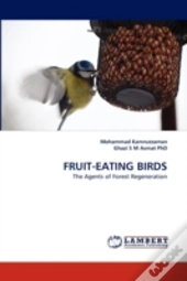Fruit-Eating Birds