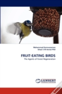Capa do artigo Fruit-Eating Birds