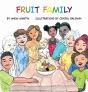 Fruit Family - Preview