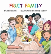 Capa do artigo Fruit Family