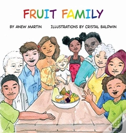 Capa do artigo Fruit Family